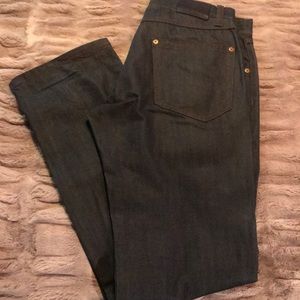 Two neww pants never worn